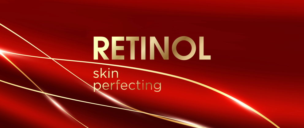RETINOL Skin Perfecting