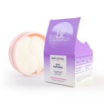 Eye patches  instant beauty