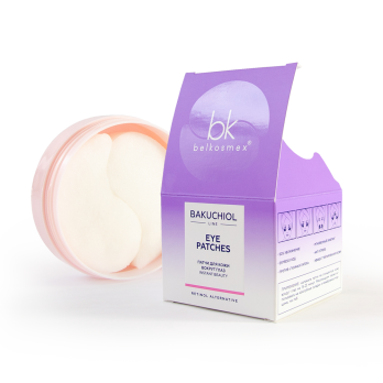 Eye patches  instant beauty