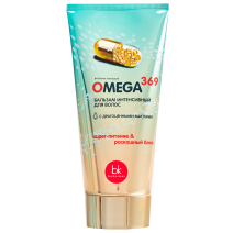 Intensive Hair Balm