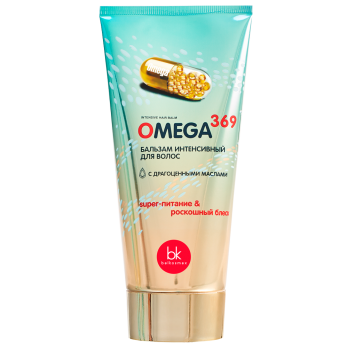 Intensive Hair Balm