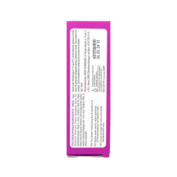 Serum for problem rash-prone skin