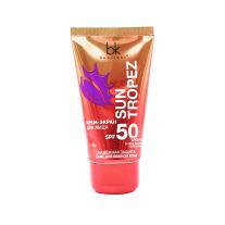 Крем-экран для лица SPF 50
