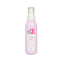 Face mist moisturizing radiance