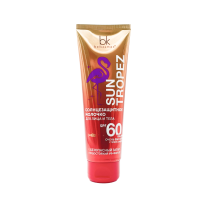 Солнцезащитное молочко для лица и тела SPF 60