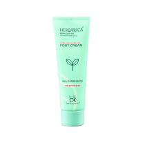 Foot care cream optimal care