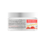 Grapefruit body salt paste