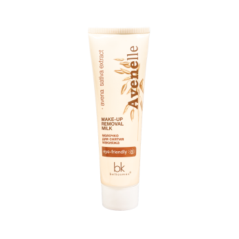 make up removal milk