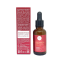 Intensive night face serum skin transformation