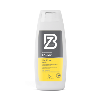 Mattifying Moisturizing Tonic