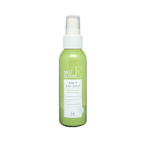 Face mist mattifying moisturizing