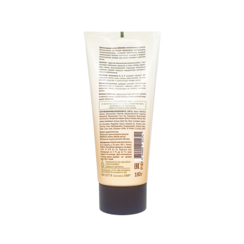 Hair balsam for thinning hair