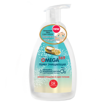 Cleansing Foam