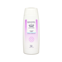 Active toner
