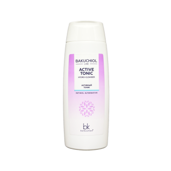 Active toner