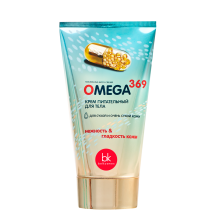 Nourishing Body Cream