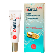 Eye Cream