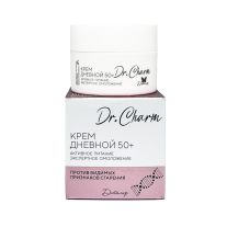 Day cream 50+