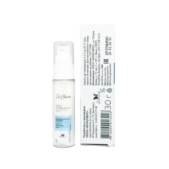 Day cream 40+