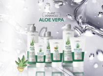 Новинка! Plant Advanced Aloe Vera