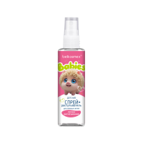 Детский спрей-распутыватель для нежных волос