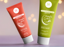 Новинка! Magic Skin — волшебный уход для вашей кожи