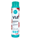 Shampoo with pomegranate extract