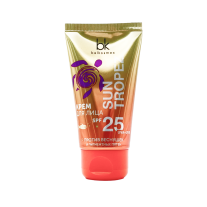 Крем для лица SPF 25 UVA+UVB против веснушек и пигментных пятен