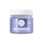 Nutritional gel facial mask