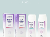 Новая линия! Bakuchiol line – эксперт в anti-age уходе за кожей