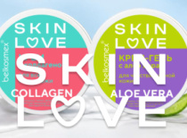 SKIN LOVE – NEW DESIGN!
