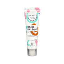 Balsam moisturizing