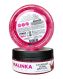 Sugar body scrab with raspberry seed oil