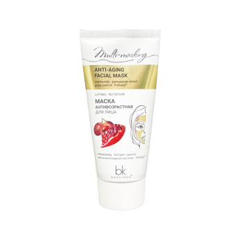 Аnti-aging facial mask