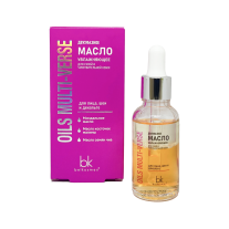 Serum for problem rash-prone skin