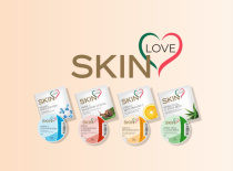 Новинка! SKIN LOVE