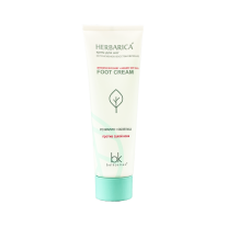 Foot care cream intensive recovery