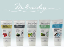НОВИНКА! Multi-masking