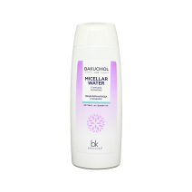 Micellar water Сleansing