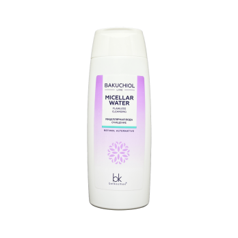 Micellar water Сleansing