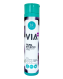 Shower gel with prune extract