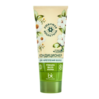 Hair strengthening conditioner