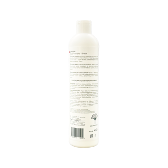 Shampoo  volume · density · shine