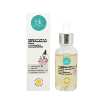Serum for problem rash-prone skin TEEN CLEAN