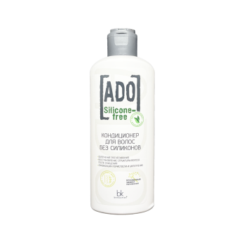 Silicone-free conditioner