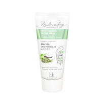 Mmoisturizing facial mask