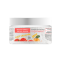 Grapefruit body salt paste
