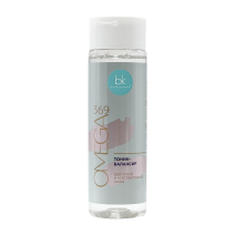 Tonic balancer for dry and sensitive skin Omega 369