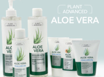 Новинка! Plant Advanced Aloe Vera