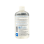 Intensive moisturizing & soft make-up removal micellar water